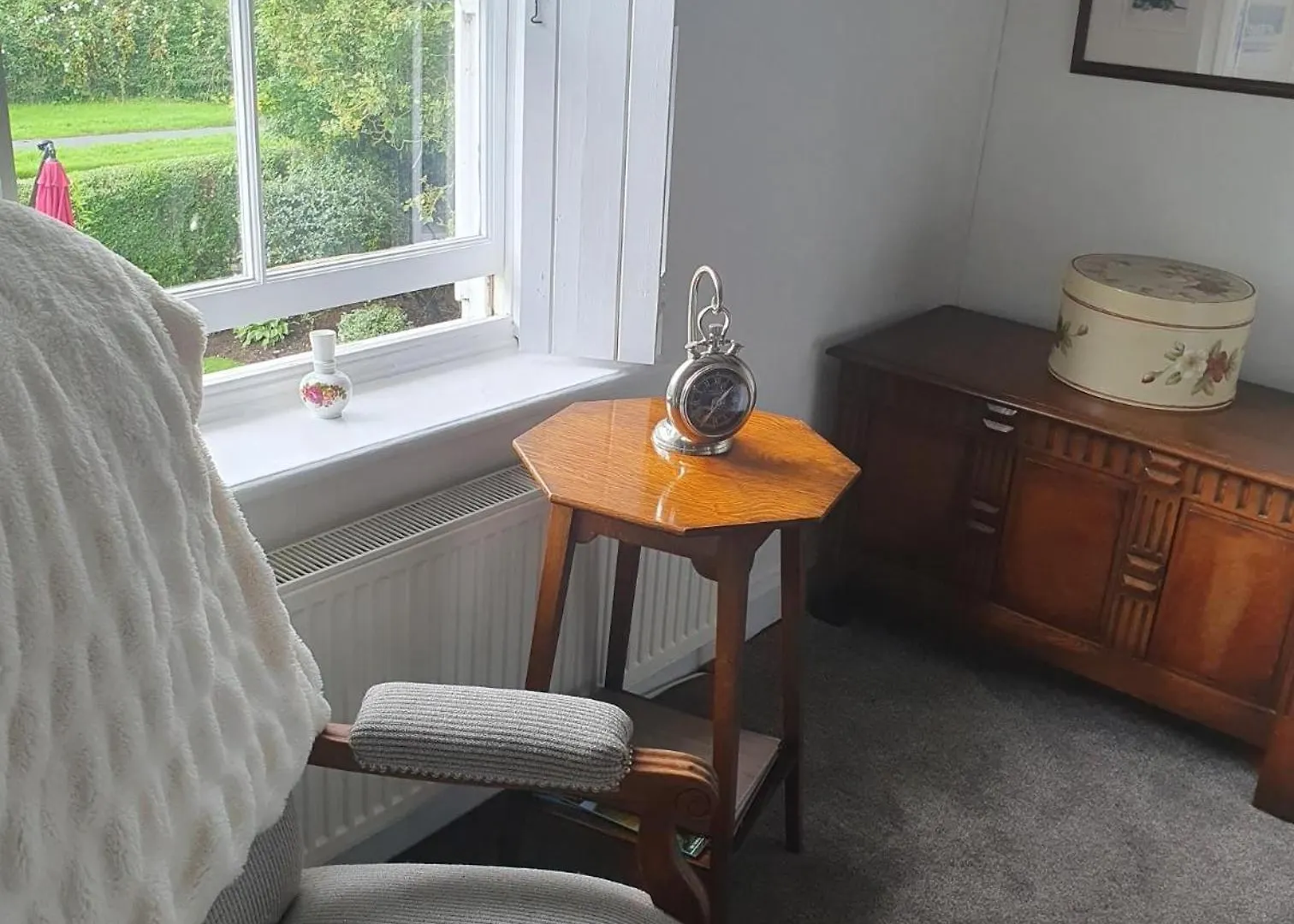 The Foulsyke Licensed Bed And Breakfast Scalby Scarborough 0*,
