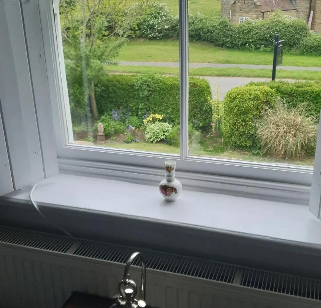 The Foulsyke Licensed Bed And Breakfast Scalby Scarborough Alojamento de Turismo Rural