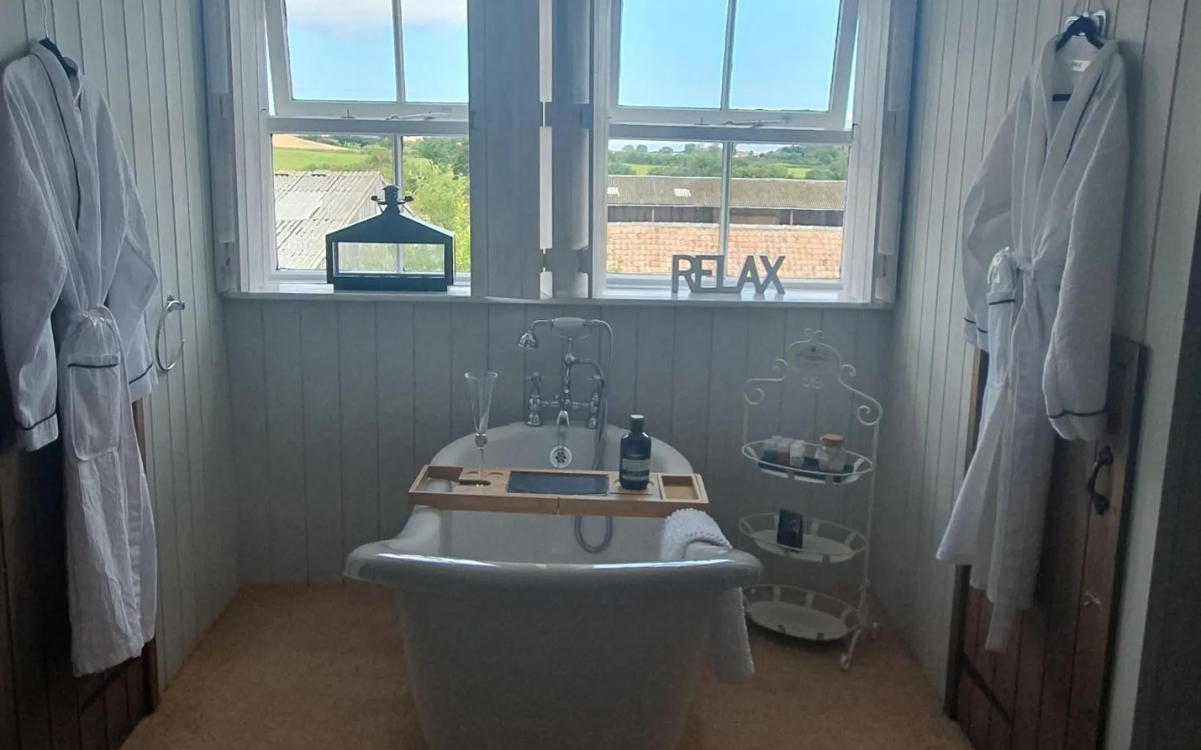 The Foulsyke Licensed Bed And Breakfast Scalby Scarborough Reino Unido