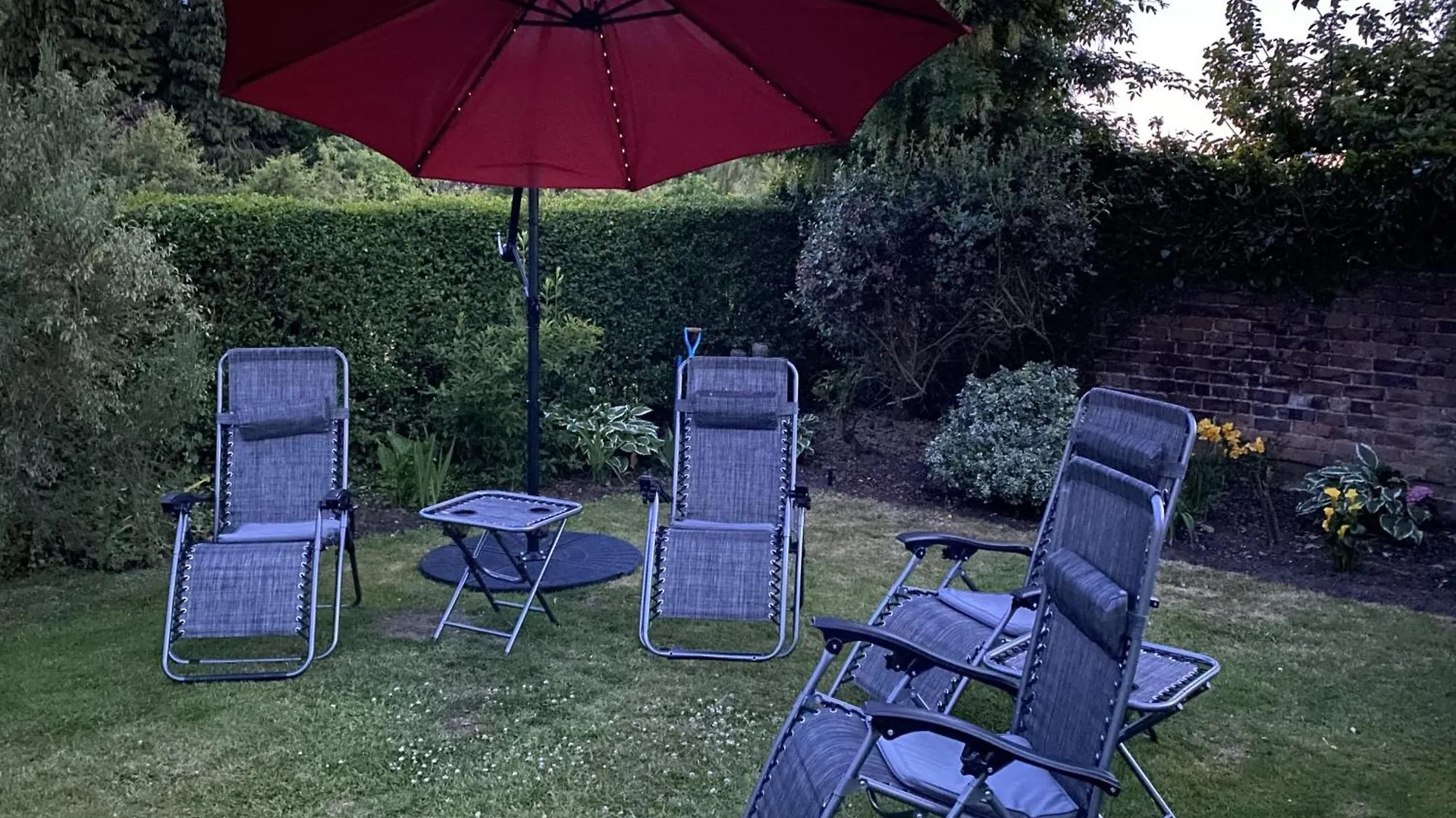 Alojamento de Turismo Rural The Foulsyke Licensed Bed And Breakfast Scalby Scarborough