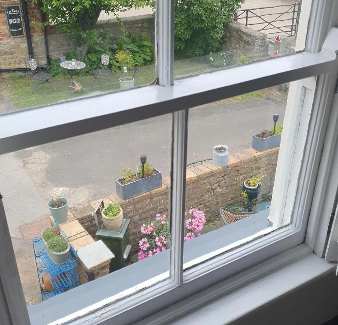 The Foulsyke Licensed Bed And Breakfast Scalby Scarborough 0*,
