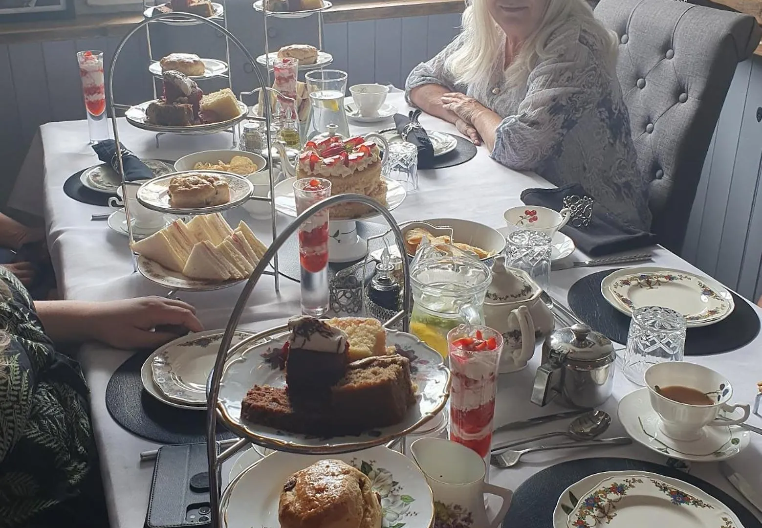 Alojamento de Turismo Rural The Foulsyke Licensed Bed And Breakfast Scalby Scarborough