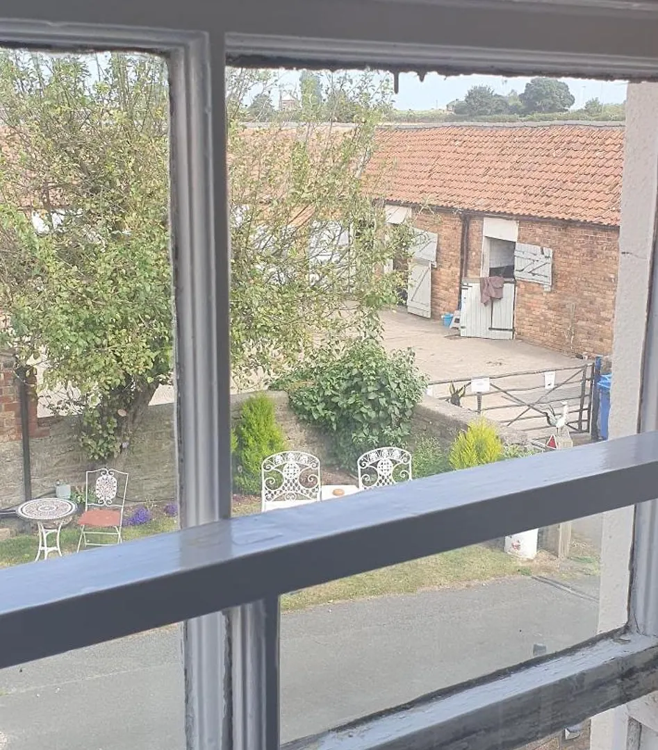 Alojamento de Turismo Rural The Foulsyke Licensed Bed And Breakfast Scalby Scarborough