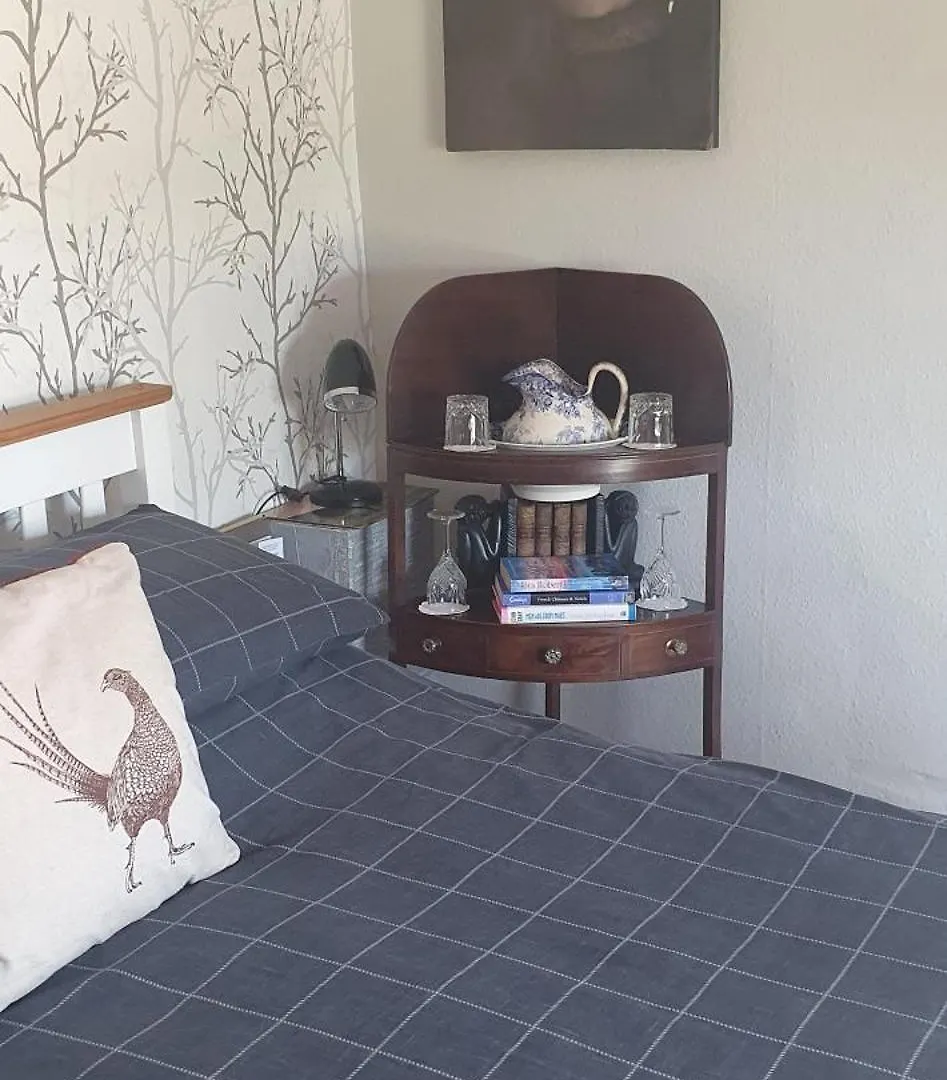 The Foulsyke Licensed Bed And Breakfast Scalby Scarborough