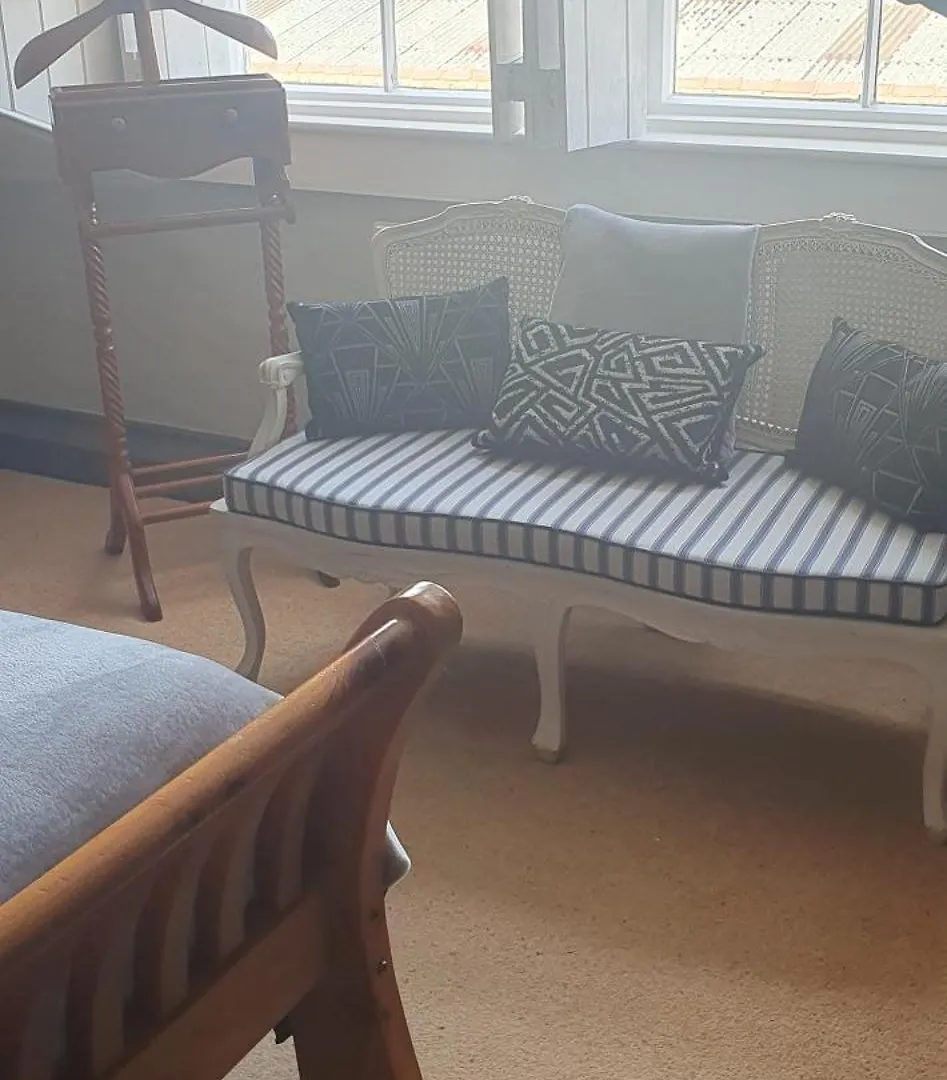 The Foulsyke Licensed Bed And Breakfast Scalby Scarborough Alojamento de Turismo Rural