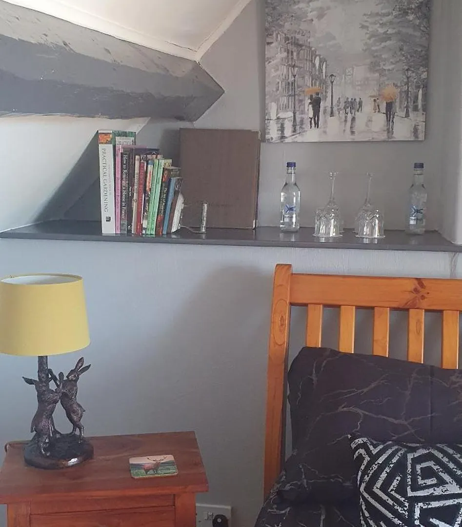 Alojamento de Turismo Rural The Foulsyke Licensed Bed And Breakfast Scalby Scarborough